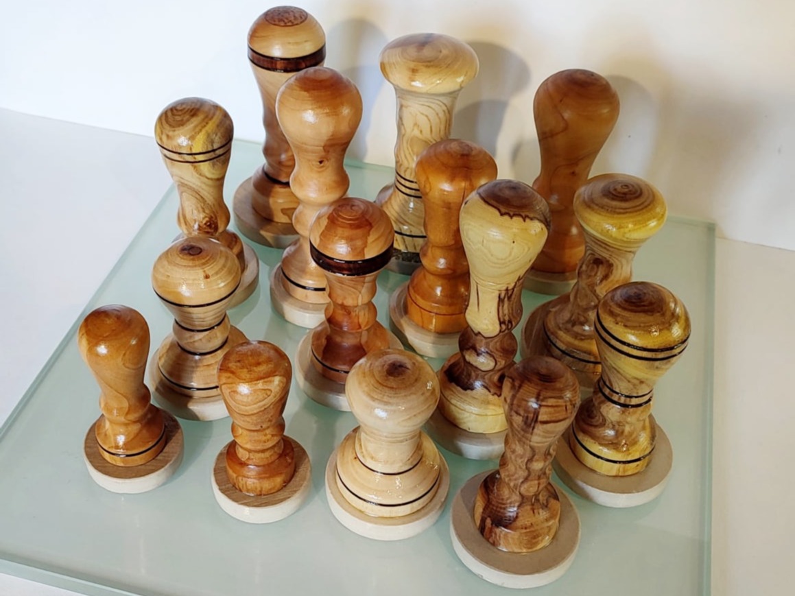 Курант - Мюллер для растирания красок