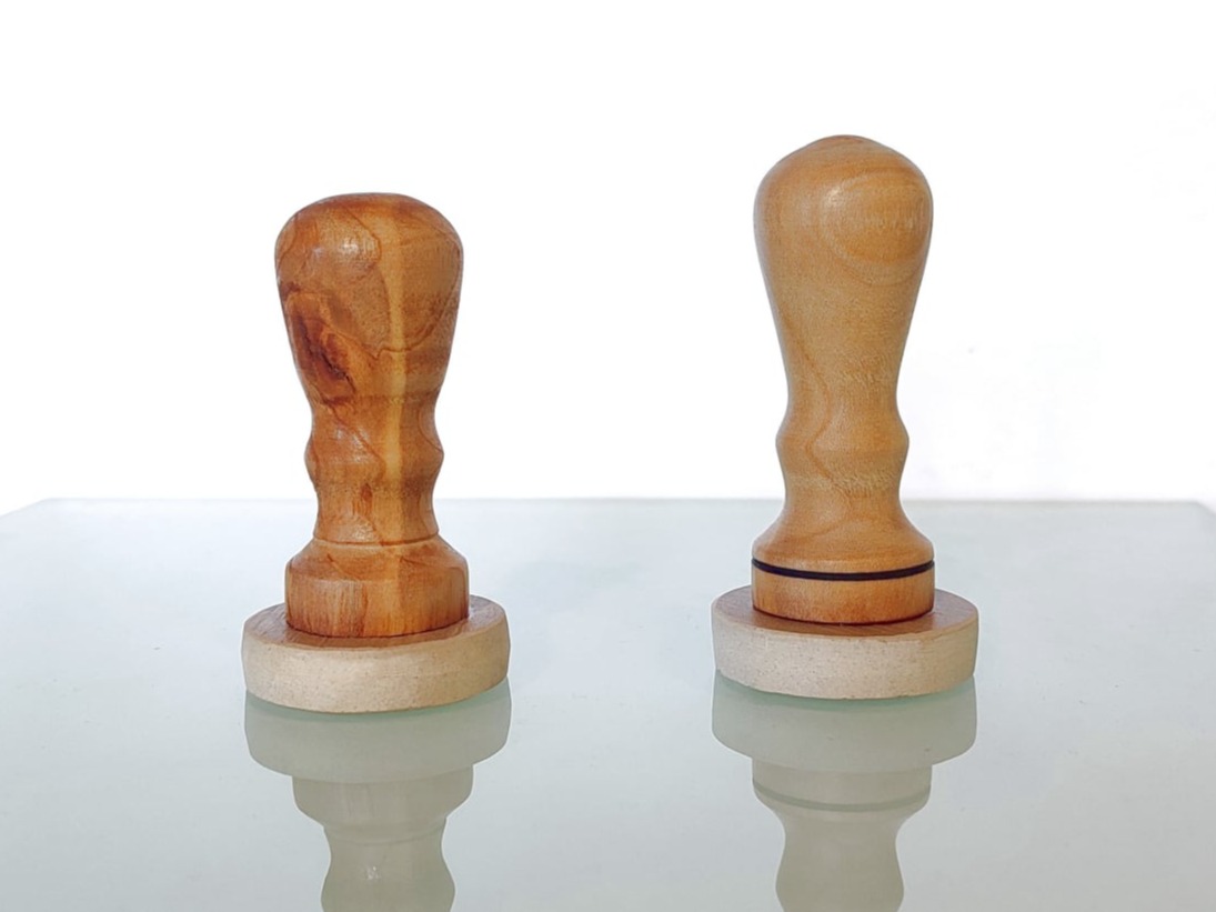 Ккуранты малого размера для пигментов