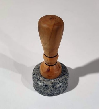 Мюллер для создания красок